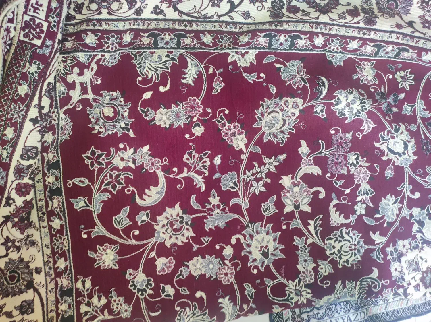 روفرشی در حد نو|روفرشی|تبریز, |دیوار