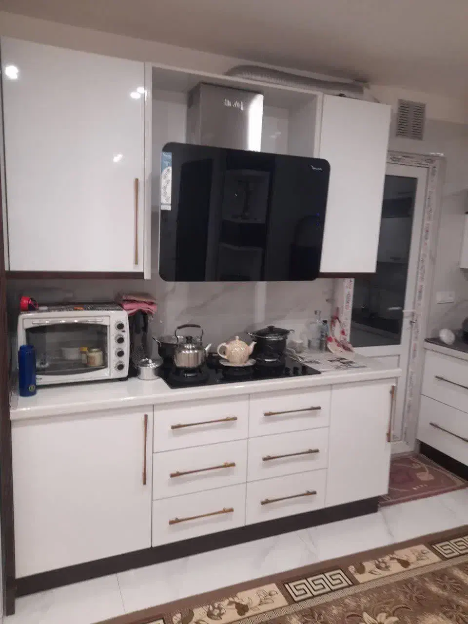 آپارتمان۱۲۰متری وام دار خ تهران|فروش آپارتمان|قائم‌شهر, |دیوار