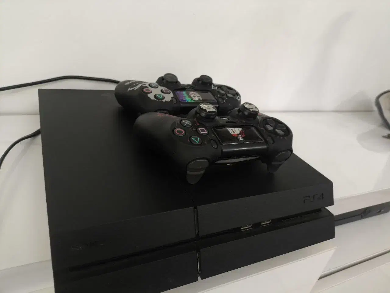 ps4 کپی خور|کنسول، بازی ویدئویی و آنلاین|کرمان, |دیوار