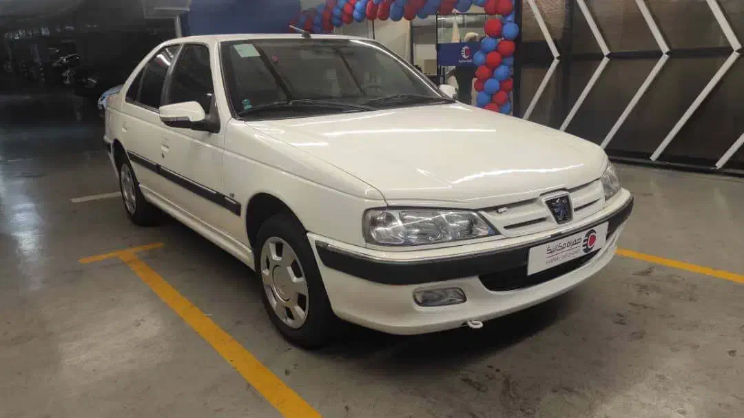 پژو پارس lx|خودرو سواری و وانت|تهران, تهرانپارس غربی|دیوار