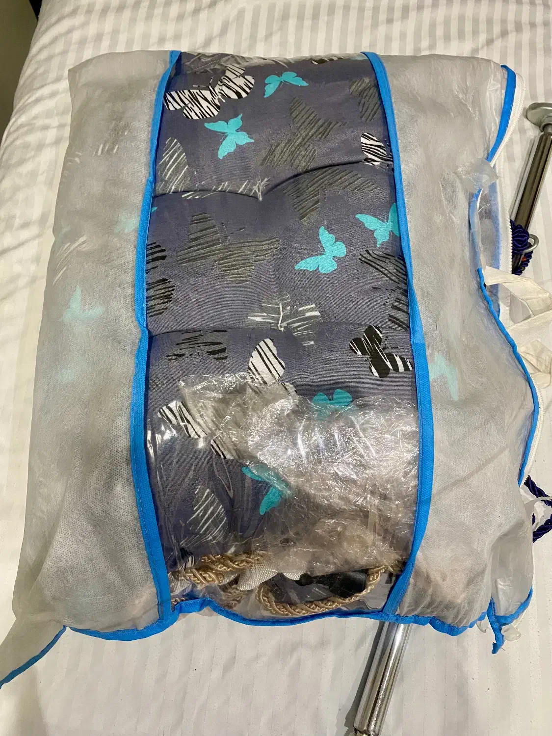 تاپ آویزی کودک|اسباب و اثاث بچه|تهران, مینای شمالی (مخبر)|دیوار