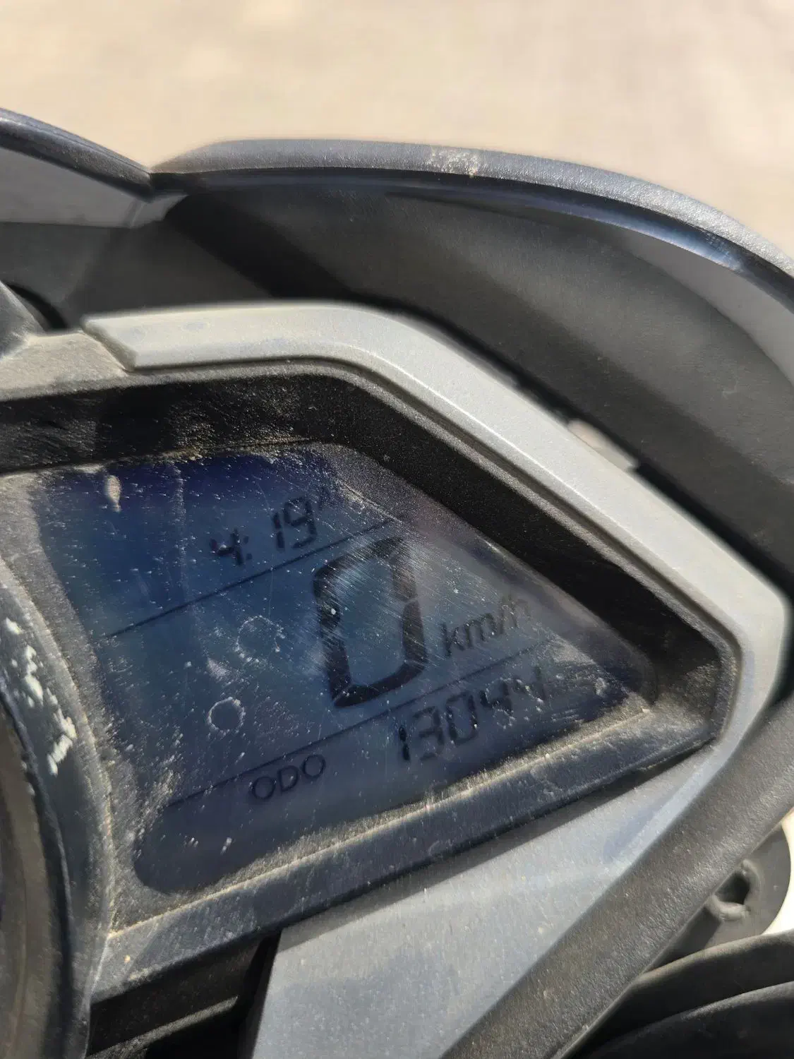 ان اس ns 200 مدل 1402|موتورسیکلت|تهران, تهرانپارس غربی|دیوار