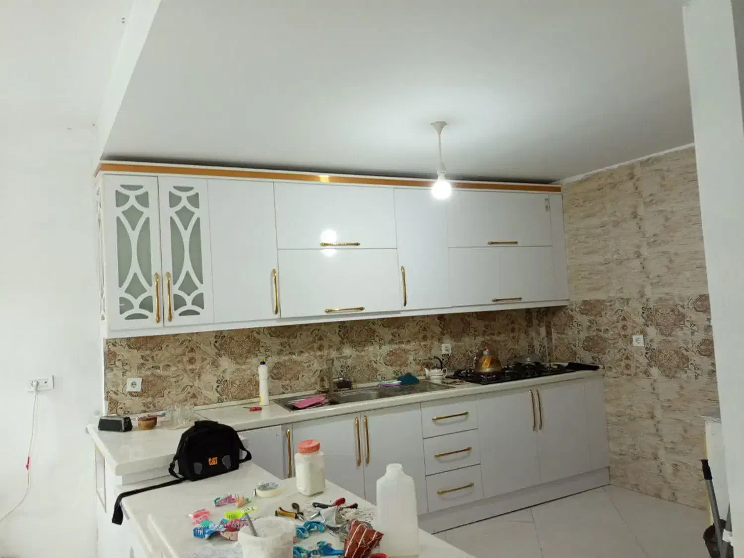 کاشفی شمالی اداری|فروش دفتر کار، اتاق اداری، مطب|سبزوار, قائم|دیوار