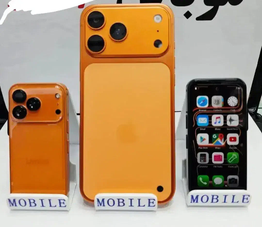 اکبند××نو گوشی های کپی آیفون اپل|موبایل|اصفهان, قلعه طبره|دیوار