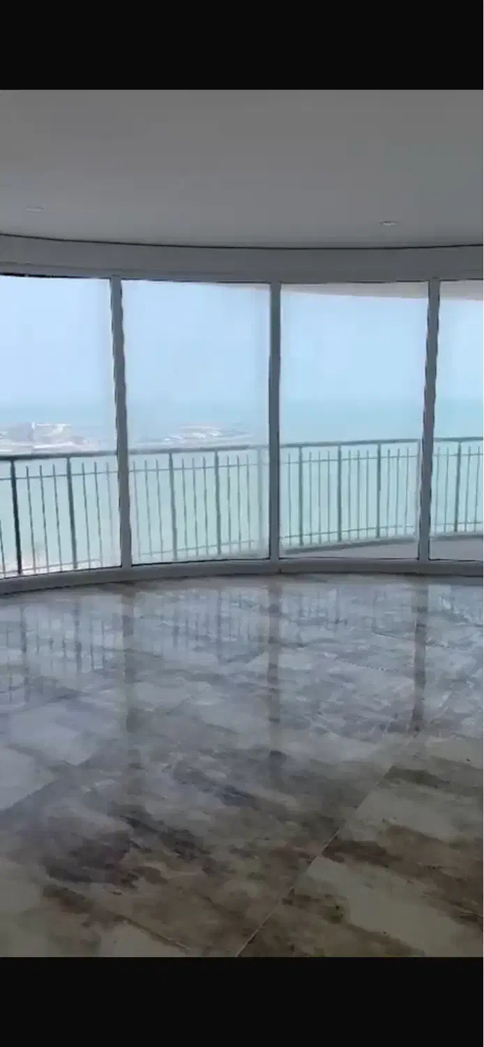 رهن کامل ۳ خواب مستردار / ساحلی|اجارهٔ آپارتمان|بندرعباس, |دیوار