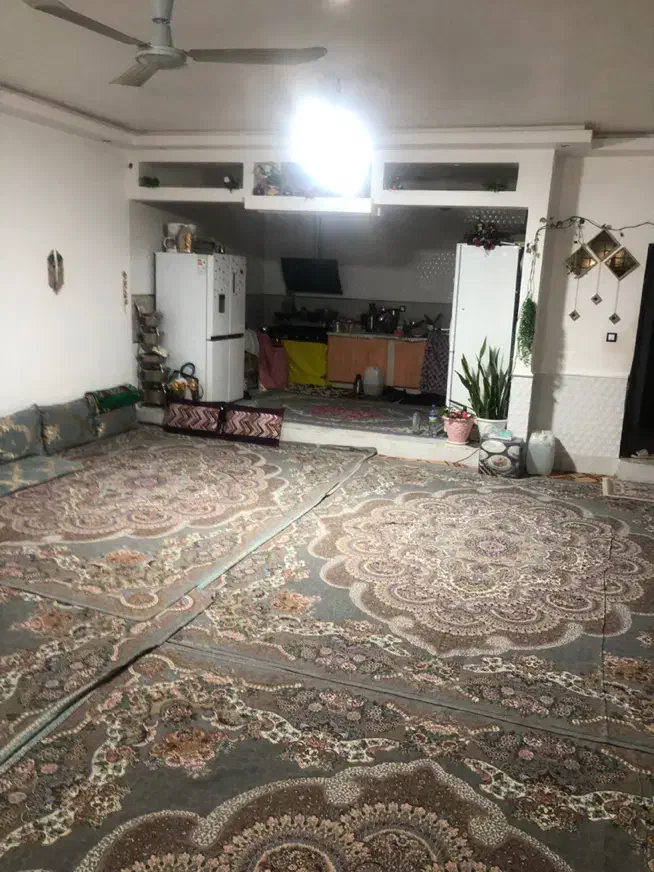 منزل نوساز فروشی بلوار باهنر|فروش خانه و ویلا|زابل, |دیوار