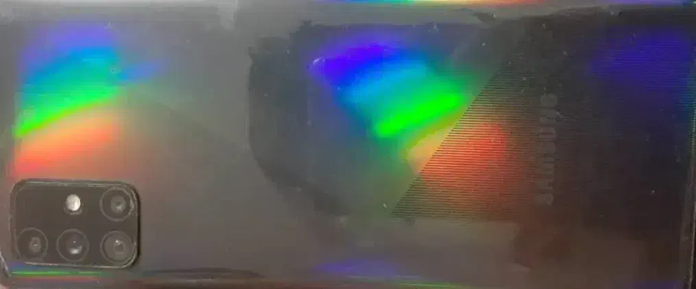 a51|موبایل|قم, وادی السلام|دیوار