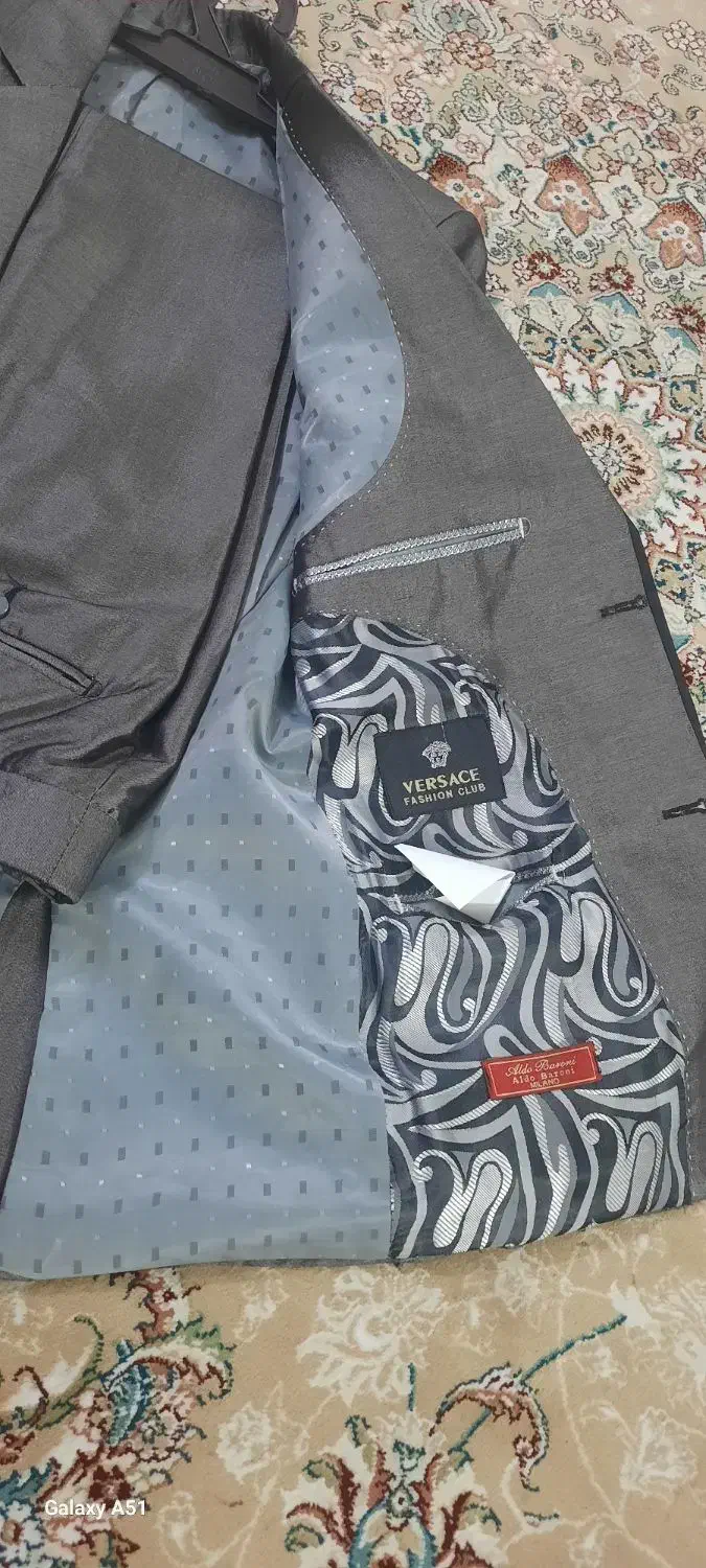 کت شلوار|لباس|مشهد, فاطمیه|دیوار