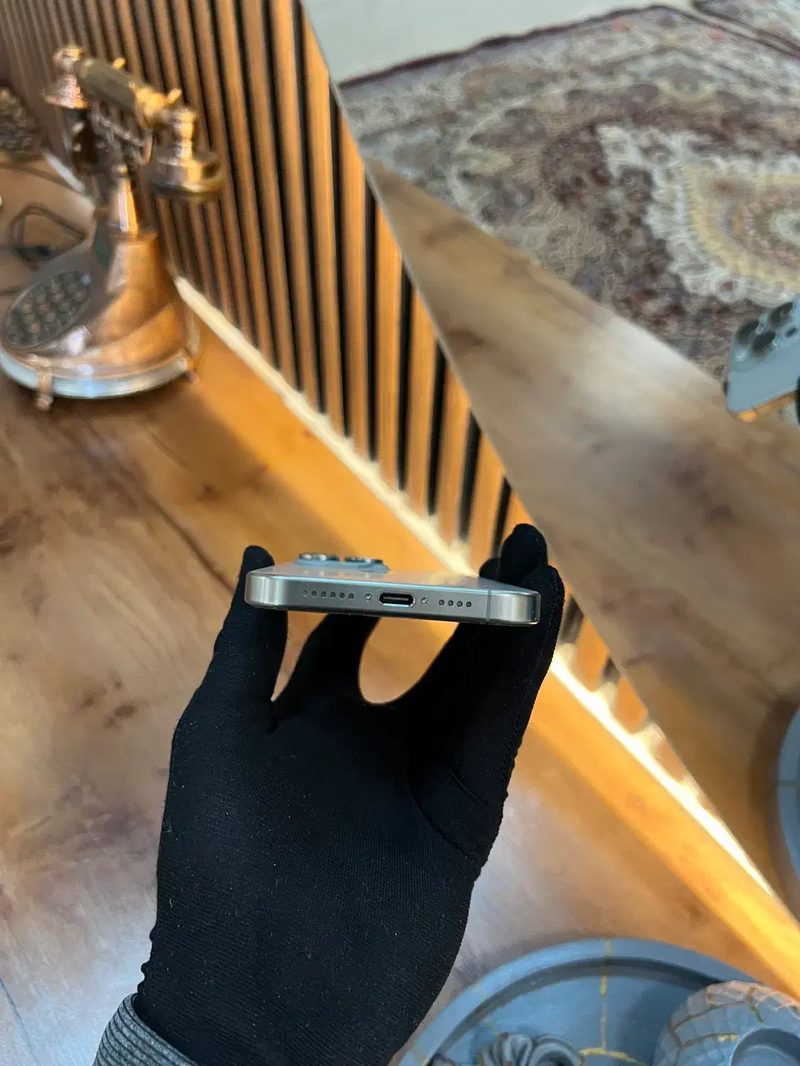 15پرومکس ۱۰۰ بار شارژ شده باطری ۱۰۰ درصد|موبایل|اهواز, کوی مهدیس|دیوار