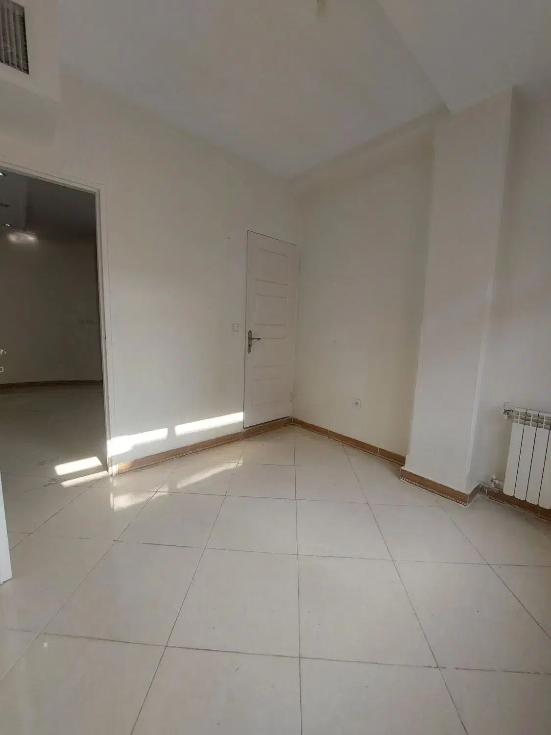 اجاره آپارتمان 45 متری تکواحد نبرد شمالی