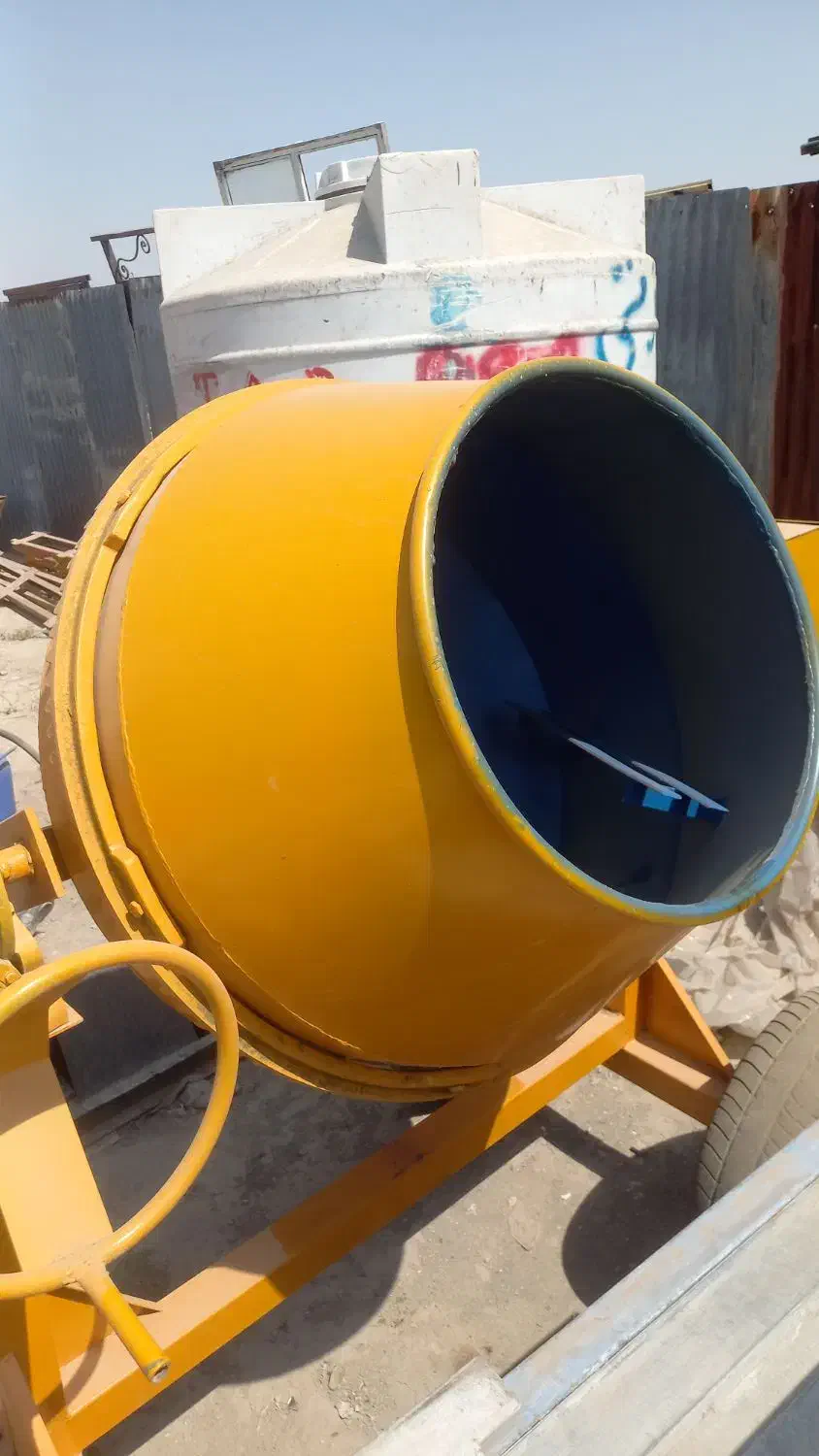 خریدار و فروشنده تخته بنایی بالابر میکسر میلگردبر|عمده‌فروشی|تهران, تهرانسر مرکزی|دیوار