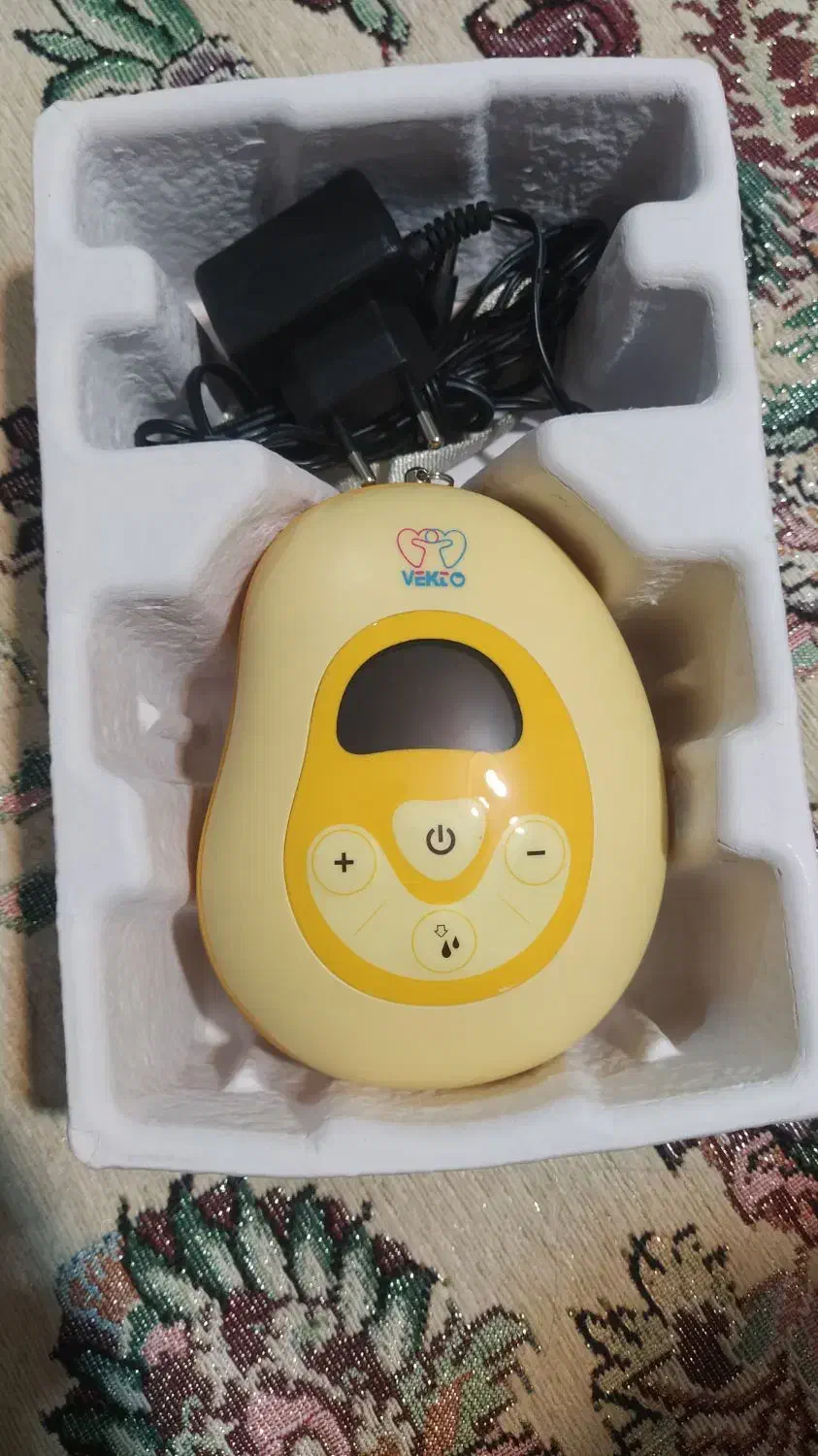 شیر دوش برقی|اسباب و اثاث بچه|بومهن, |دیوار