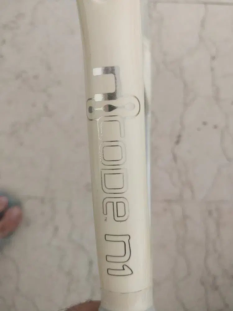 راکت تنیس ویلسون CODe n1 و WILSON توپ‌|تجهیزات ورزشی|تهران, فلسطین (میدان انقلاب)|دیوار