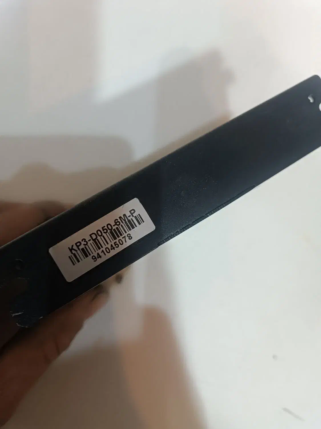 کابل برق درایور استپر موتور|مصالح و تجهیزات ساختمان|فردیس, سرحد آباد|دیوار