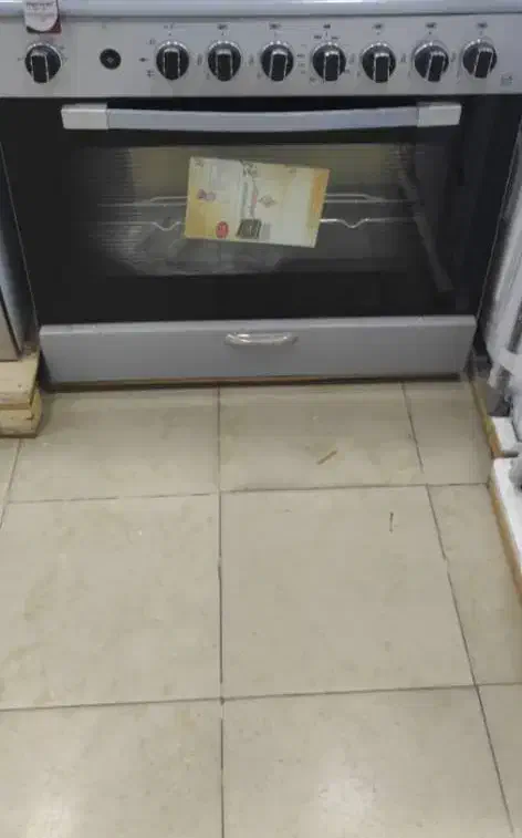 گاز فردار|اجاق گاز و لوازم برقی پخت‌وپز|نجف‌آباد, قلعه سفید|دیوار