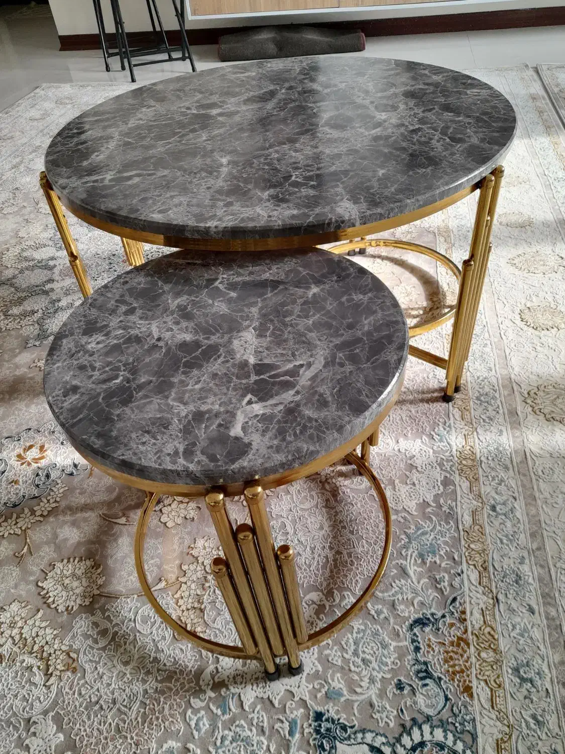 میز عسلی|مبلمان خانگی و میز عسلی|تهران, انبار نفت|دیوار