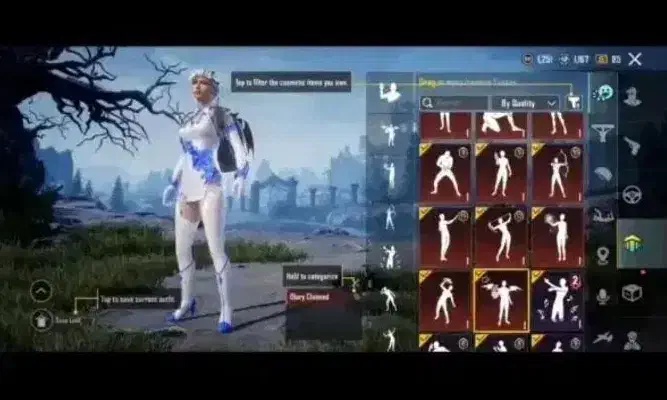 اکانت پاپجی|کنسول، بازی ویدئویی و آنلاین|شیراز, کوشک میدان|دیوار