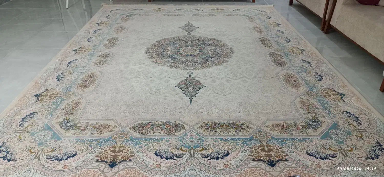 ایده آل۱۲۰۰شانه|فرش|گالیکش, |دیوار