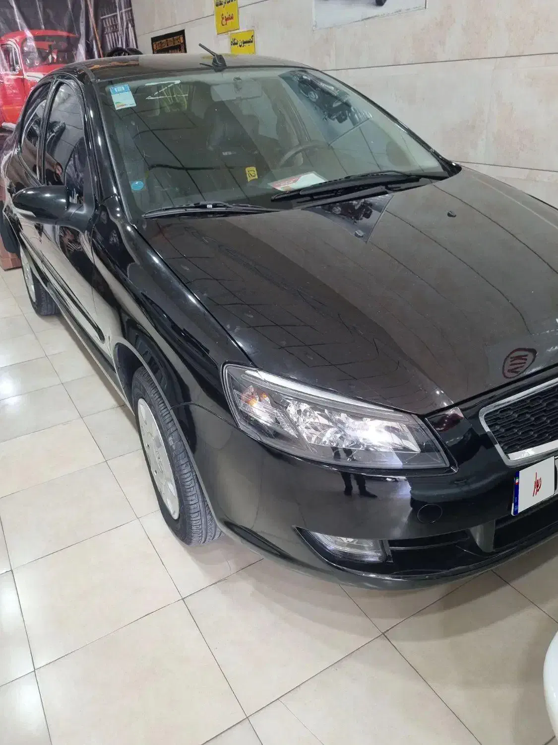 رانا پلاس ۴۰۲|خودرو سواری و وانت|قم, انصارالحسین|دیوار