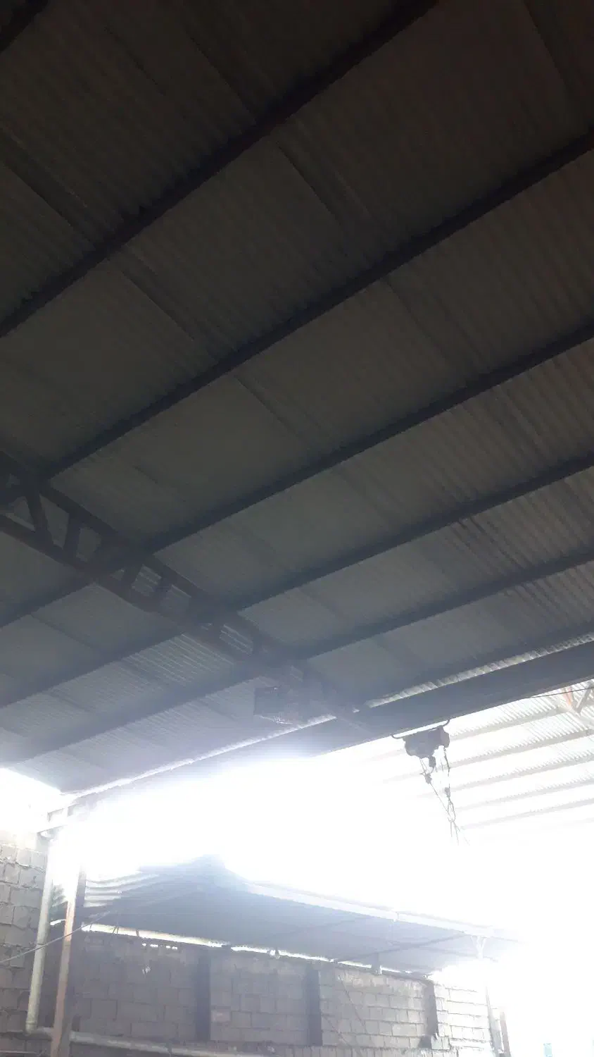 جوشکار سیار با نازلترین قیمت|خدمات پیشه و مهارت|میاندوآب, |دیوار