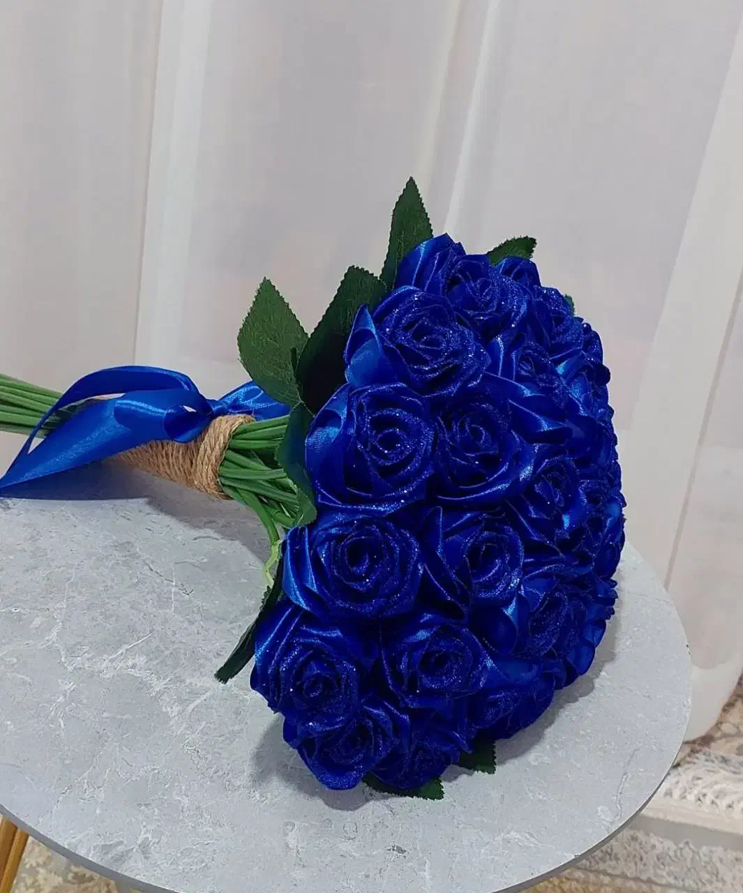 گل های ربانی ماندگار|گل مصنوعی|سقز, |دیوار