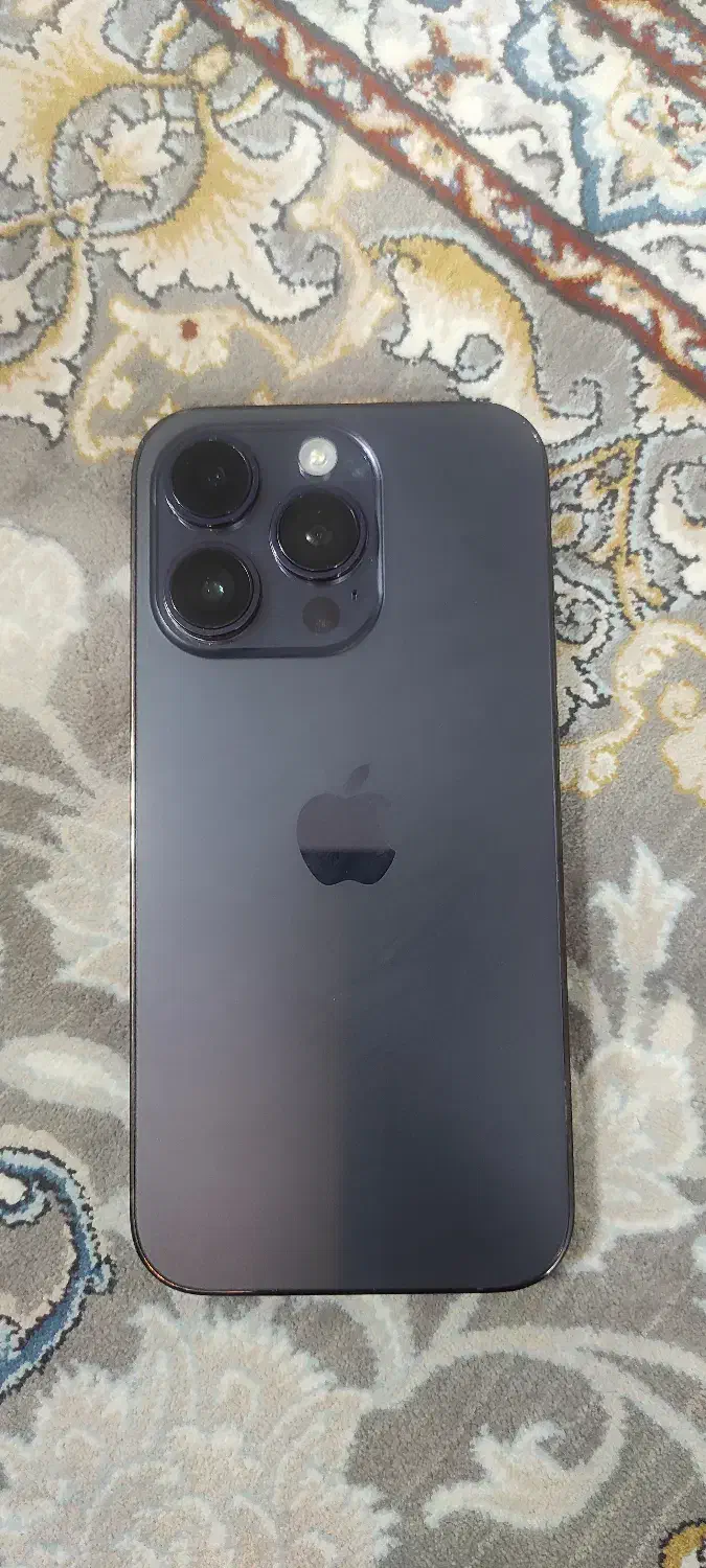 Iphon 14 pro|موبایل|بانه, |دیوار