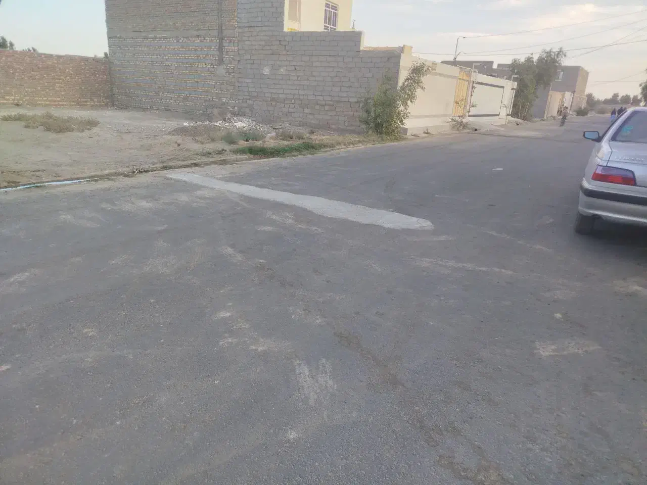 زمین ۲۰۰ متری زهک|فروش زمین و ملک کلنگی|زهک, |دیوار