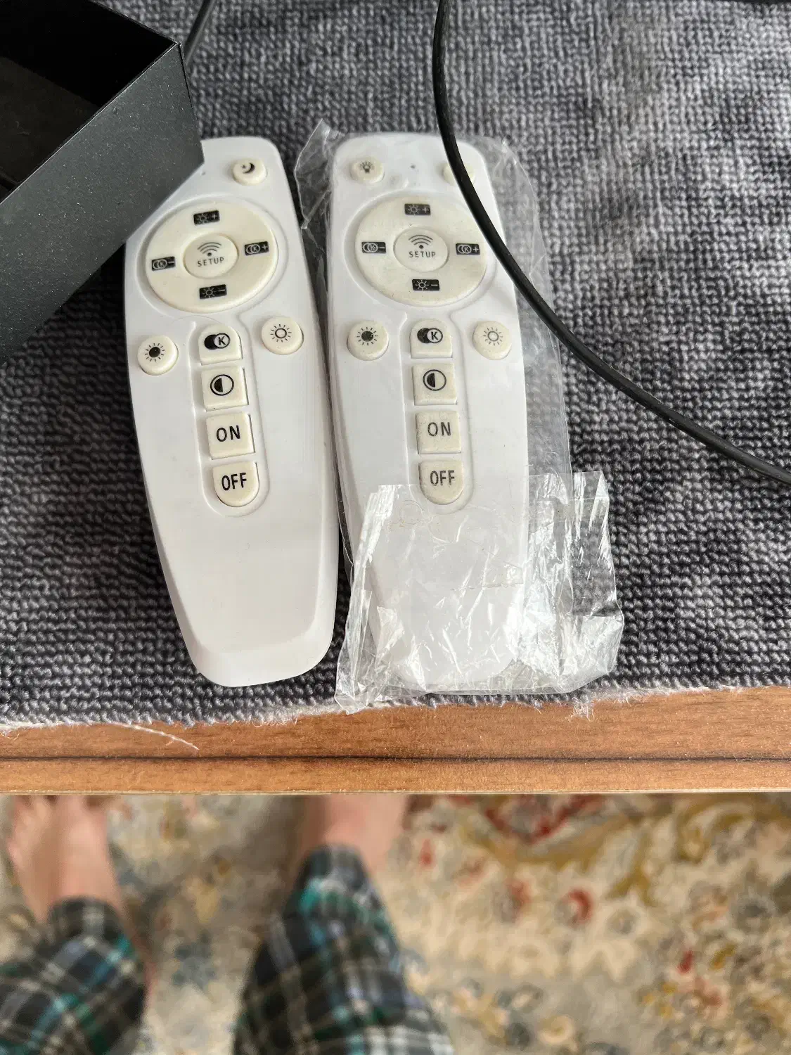 لوستر کانتیر و میز ناهارخوری|لوستر و چراغ آویز|تهران, ونک|دیوار