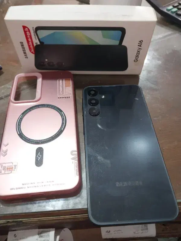 گوشی a16|موبایل|گرگان, |دیوار