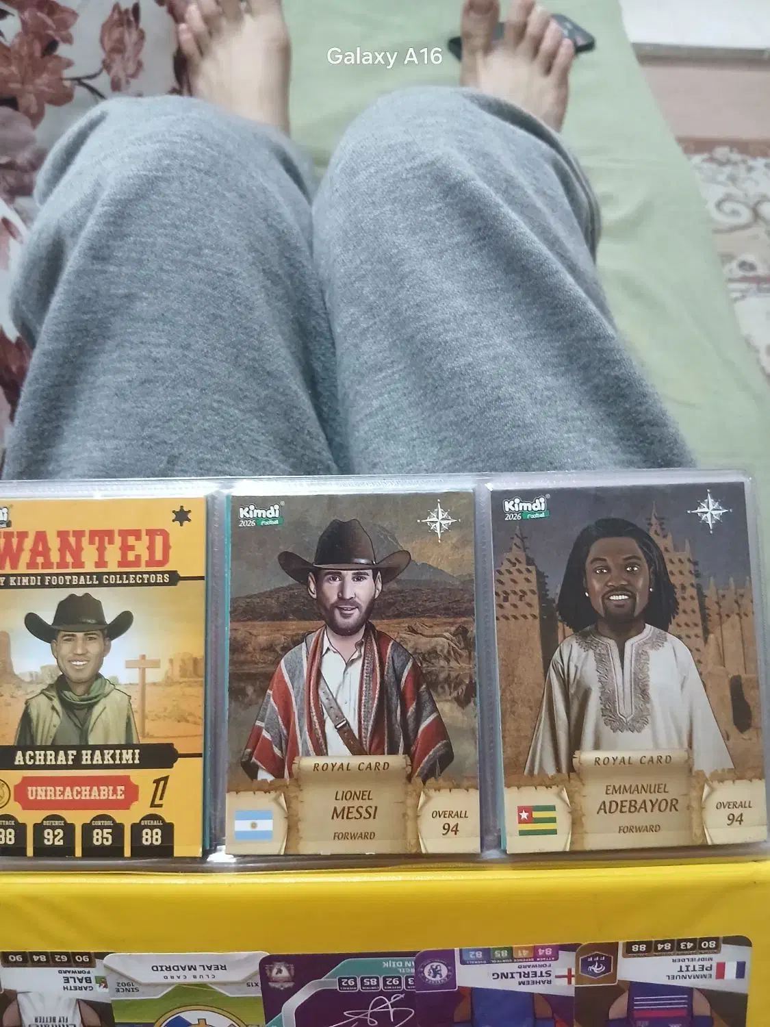 کیمدی|کلکسیون و سرگرمی|تهران, بریانک|دیوار