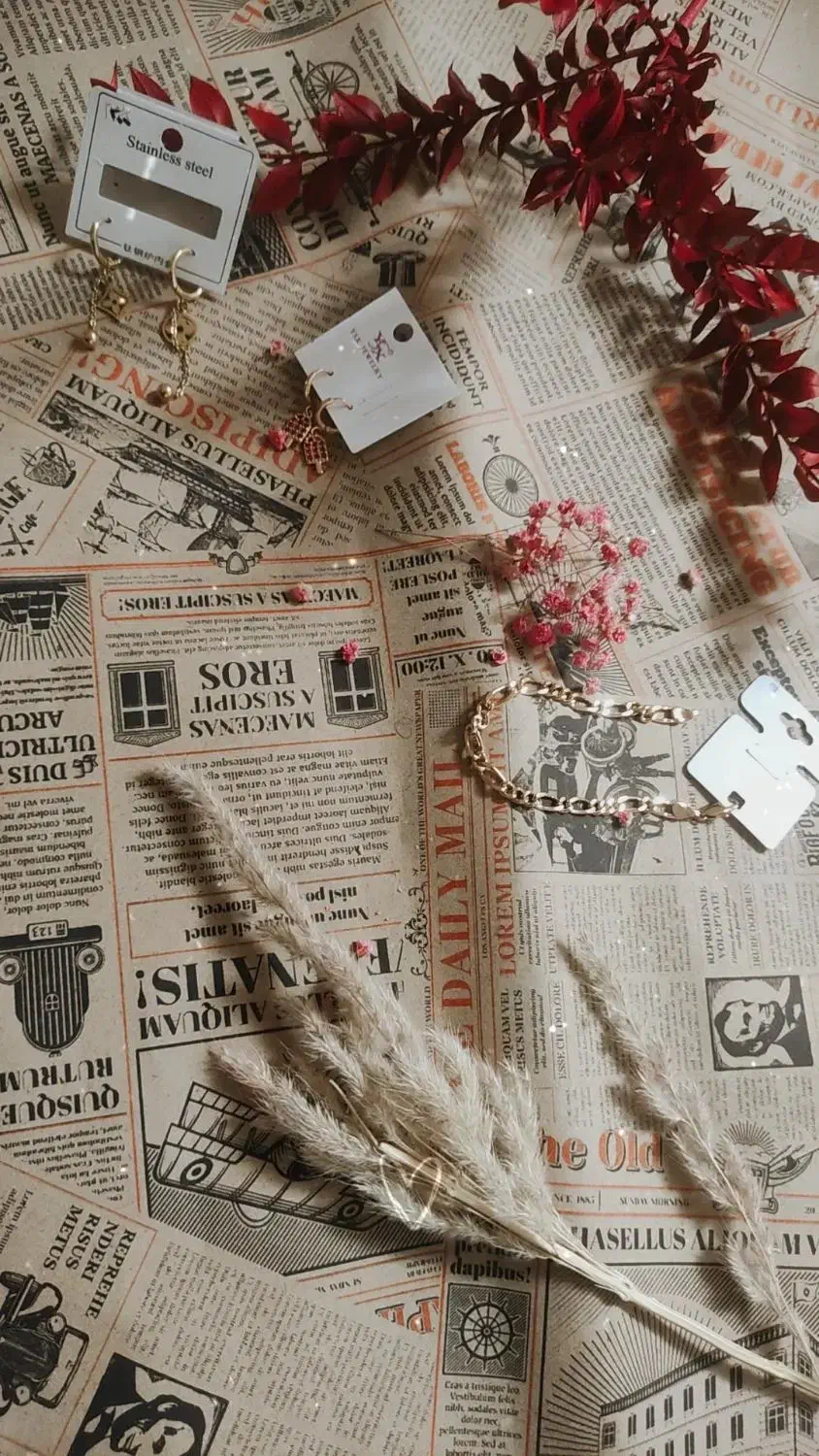 اکسسوری رز سفید.|بدلیجات|شیراز, جمهوری|دیوار