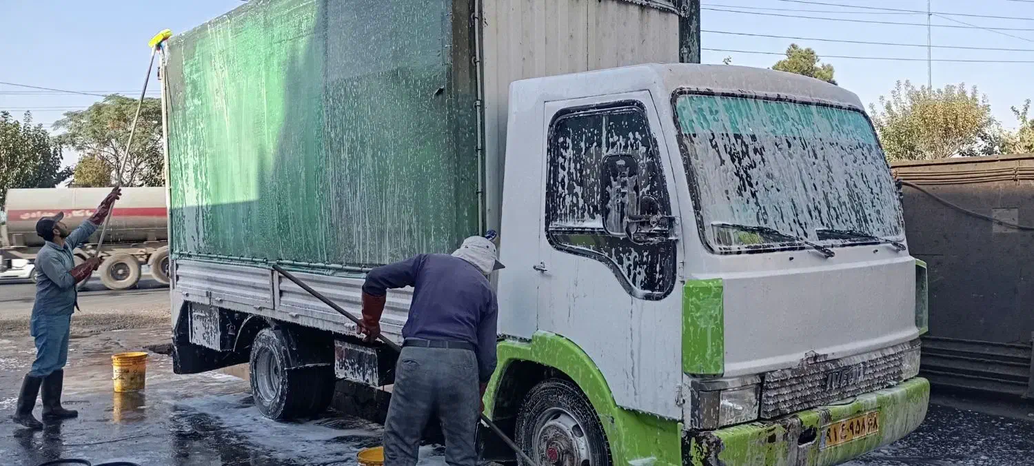 خاور اویکو|خودرو سنگین|تهران, چیتگر شمالی|دیوار