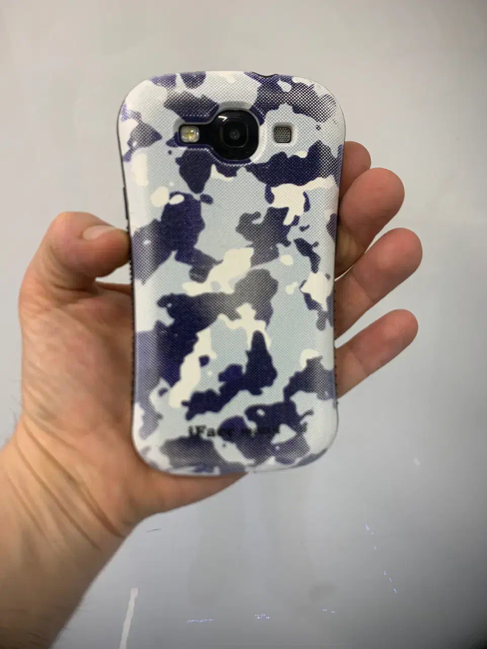 سامسونگ S3|موبایل|تهران, نارمک جنوبی|دیوار