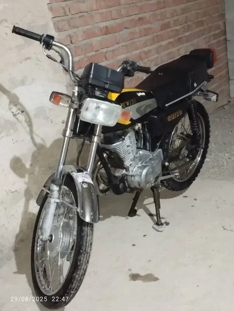 موتور فروشی|موتورسیکلت|جیرفت, |دیوار