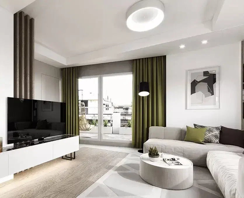 ۵۰ متر واحد مسکن مهر خوش نقشه شهرک فرزان|اجارهٔ آپارتمان|قدس, شهرک فرزان|دیوار