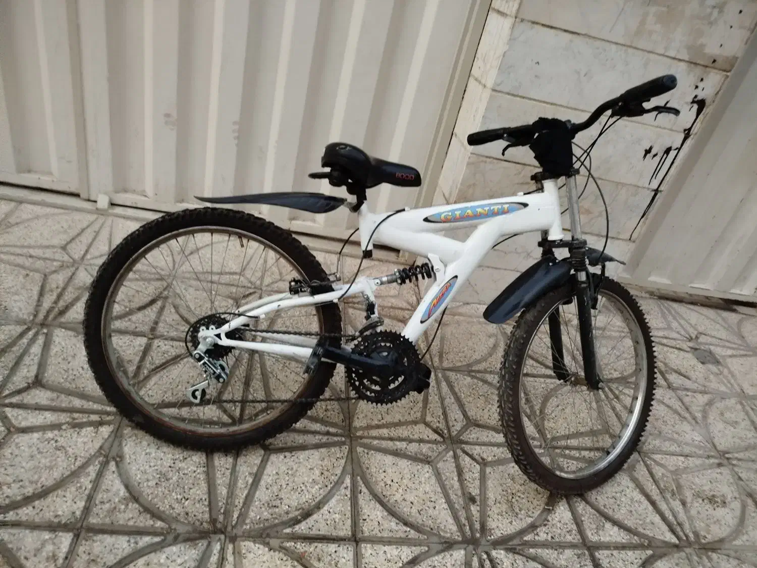 دوچرخه 24|دوچرخه، اسکیت، اسکوتر|فردیس, شهرک ۱۱۰|دیوار