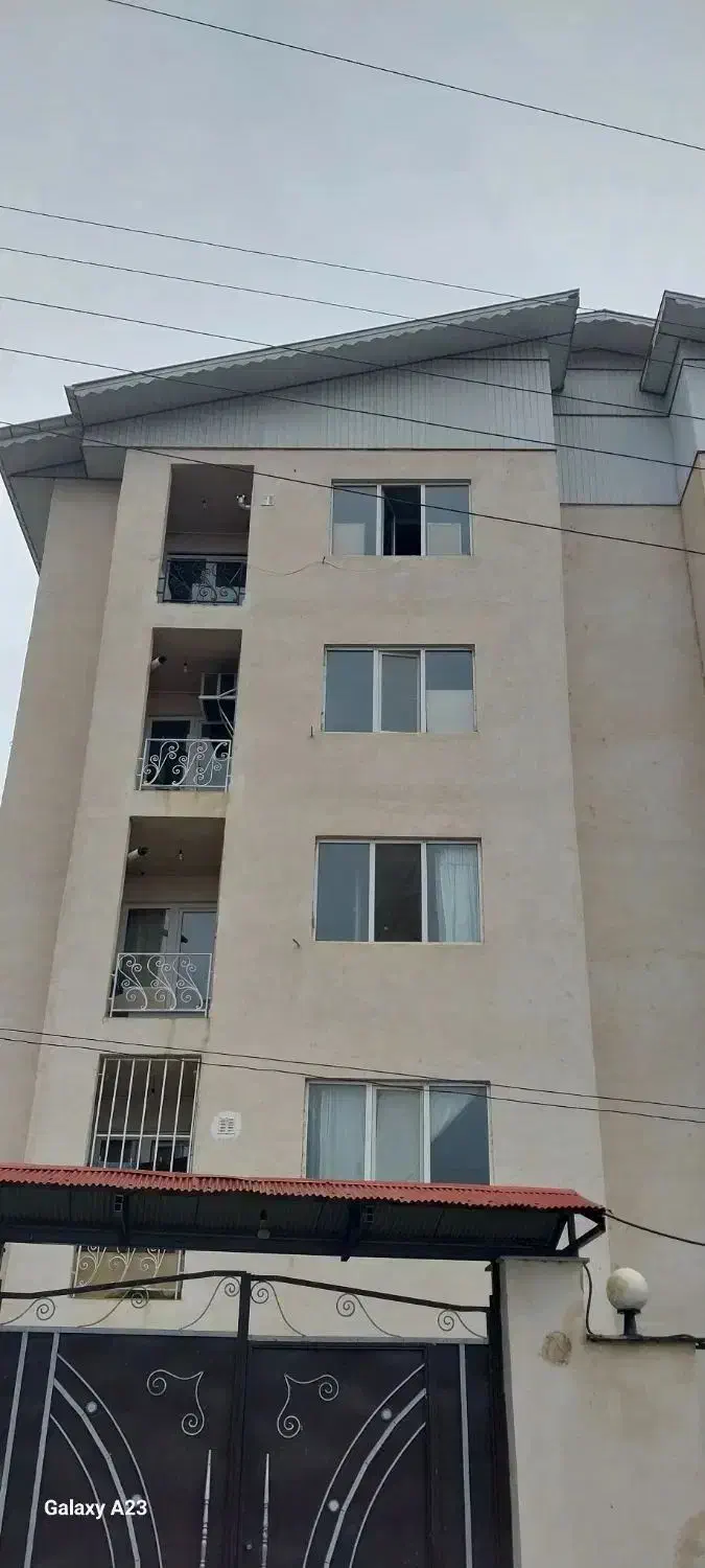 آپارتمان ۸۵ متری|اجارهٔ آپارتمان|ماسال, |دیوار