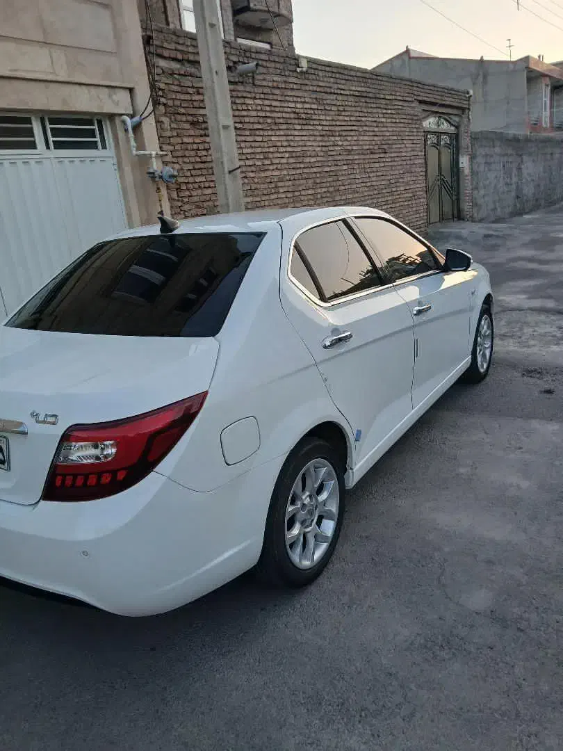 دنا پلاس آپشنال مدل 1403|خودرو سواری و وانت|بستان آباد, |دیوار