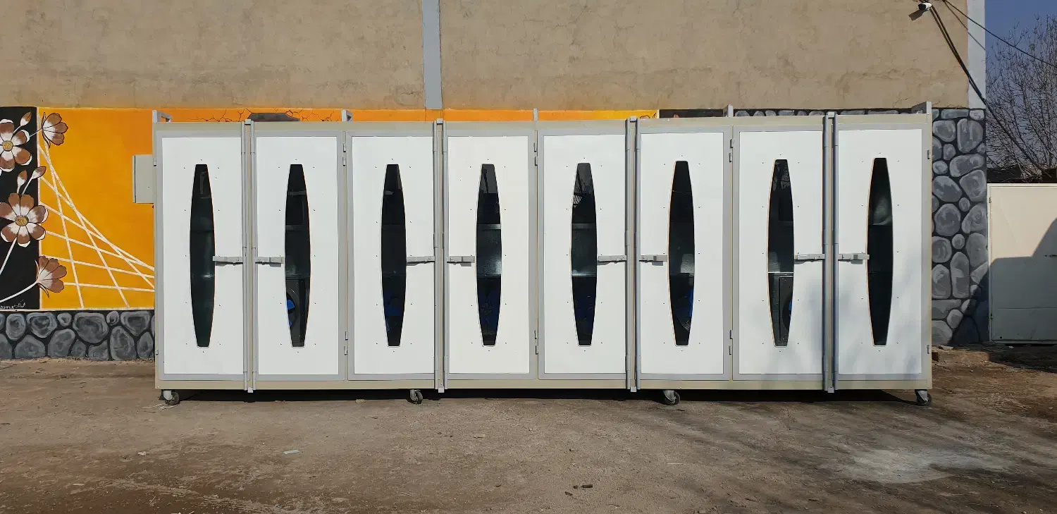 10سینی دستگاه خشک کن میوه ادویه سبزی اسلایسر برای|سایر لوازم برقی|کرمان, |دیوار