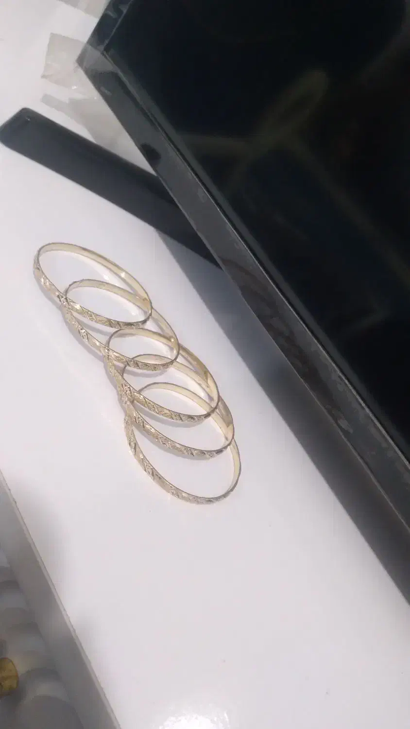 النگو رنگ ثابت|بدلیجات|دورود, |دیوار