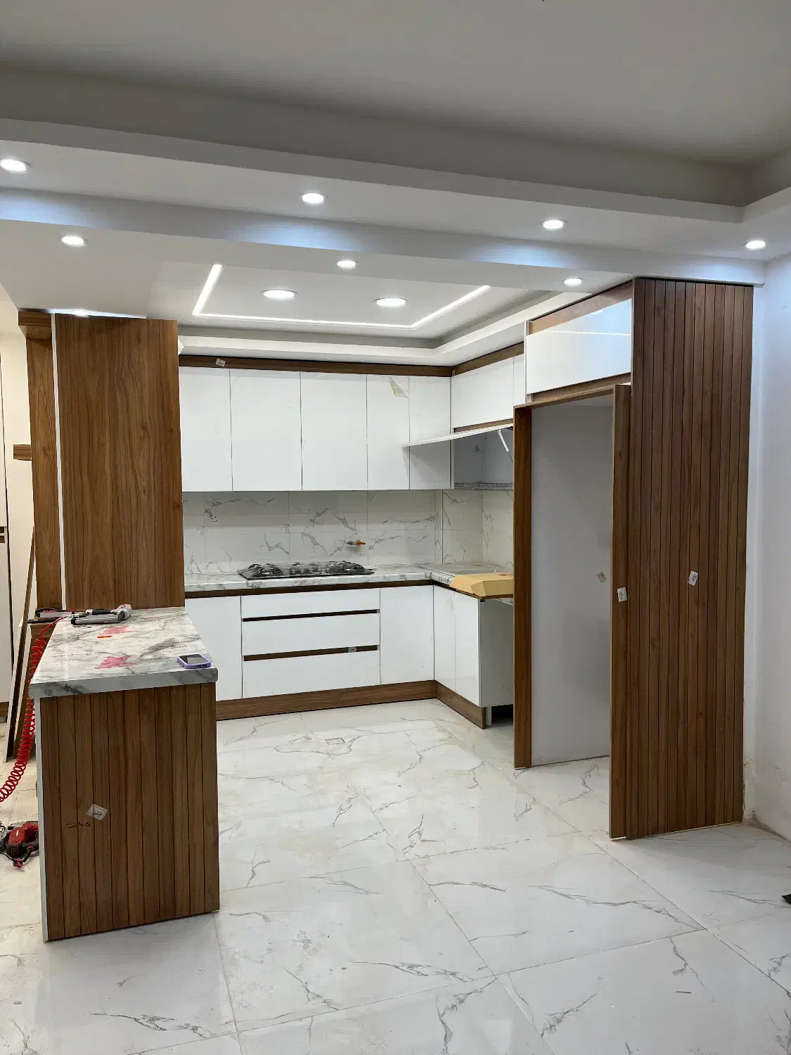 ام دی اف کار نیمه ماهر|استخدام صنعتی، فنی، مهندسی|شیراز, شهرک فرهنگیان|دیوار