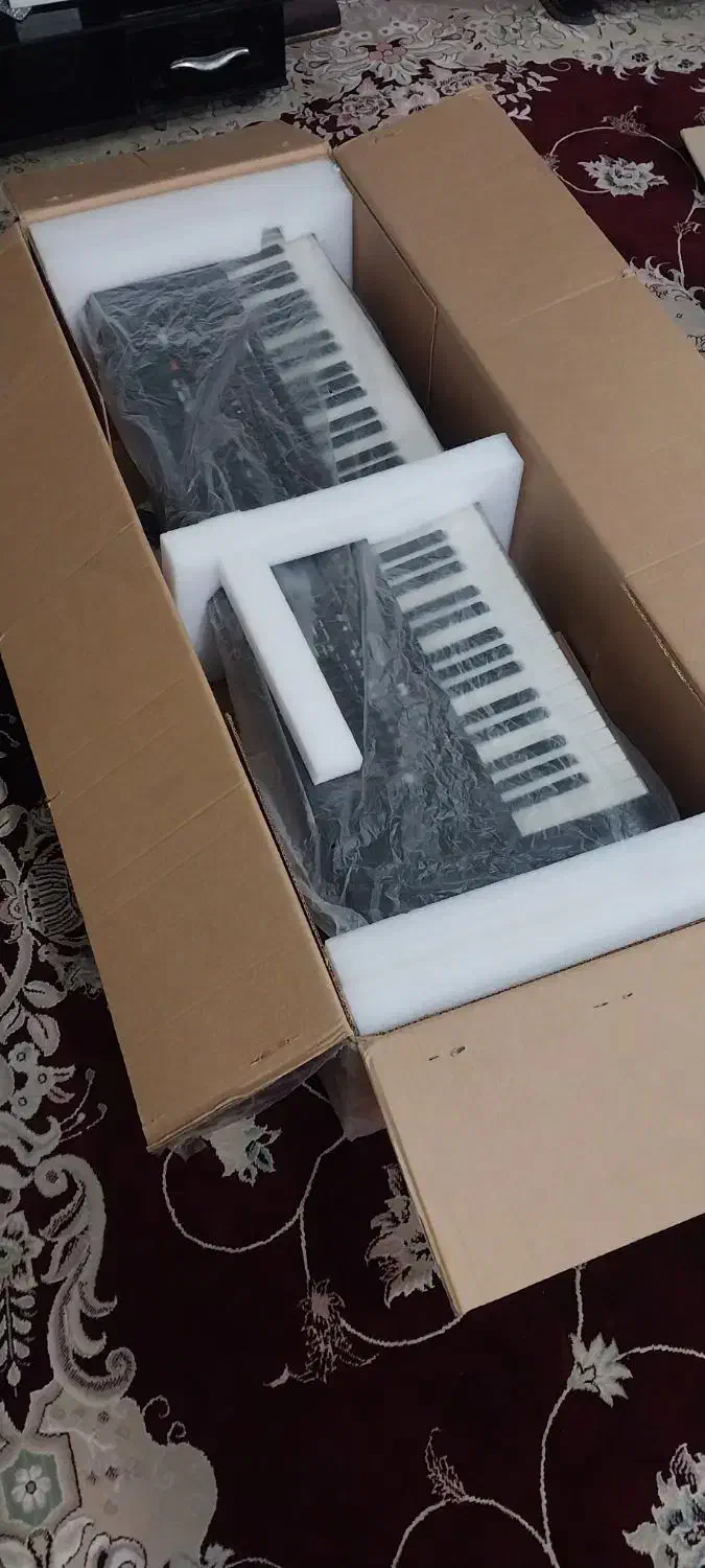 PA4X آکبند|پیانو، کیبورد، آکاردئون|چهاردانگه (تهران), |دیوار