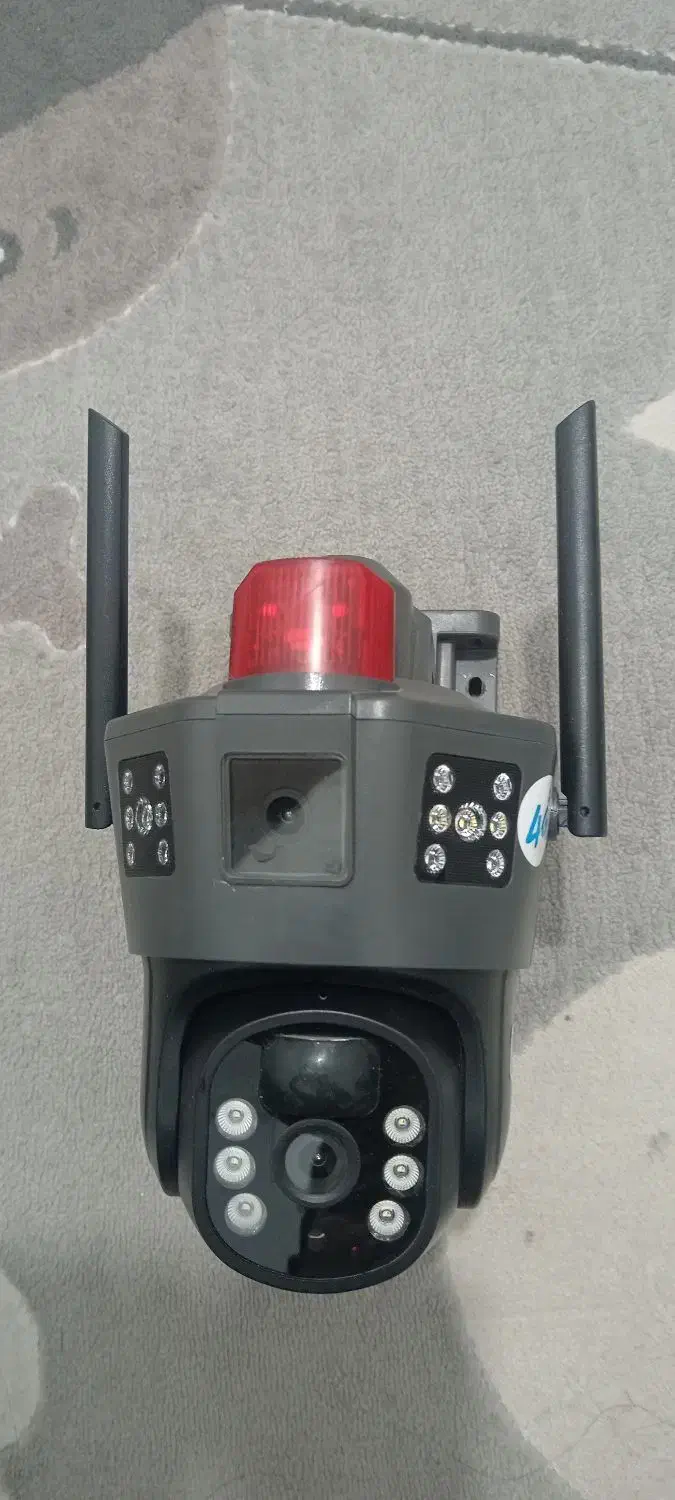 دوربین سیم کارتی و رم خور4g|دوربین مداربسته|کاشمر, |دیوار