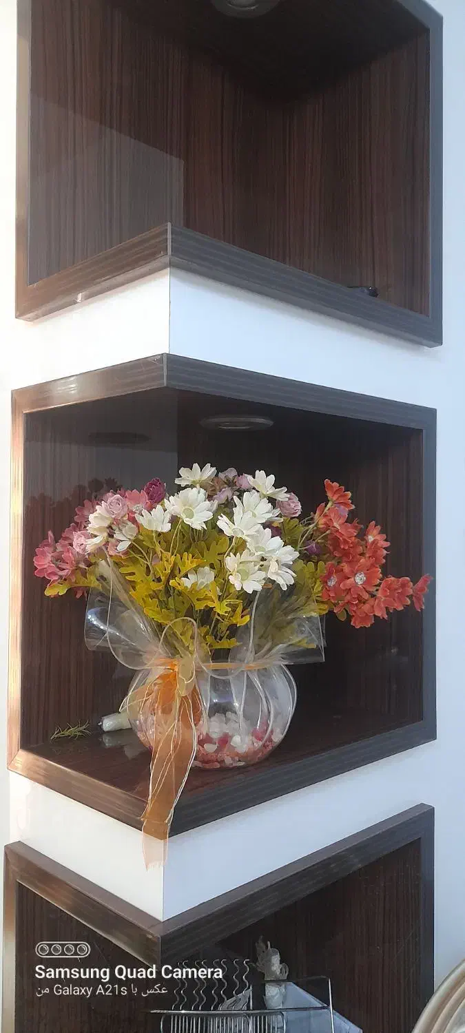 گل و گلدون خارجی|گل مصنوعی|تهران, خزانه|دیوار