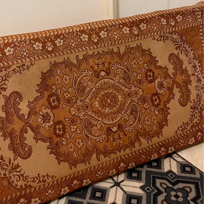 پشتی دیواری ۲ عدد|پشتی|رشت, عینک|دیوار