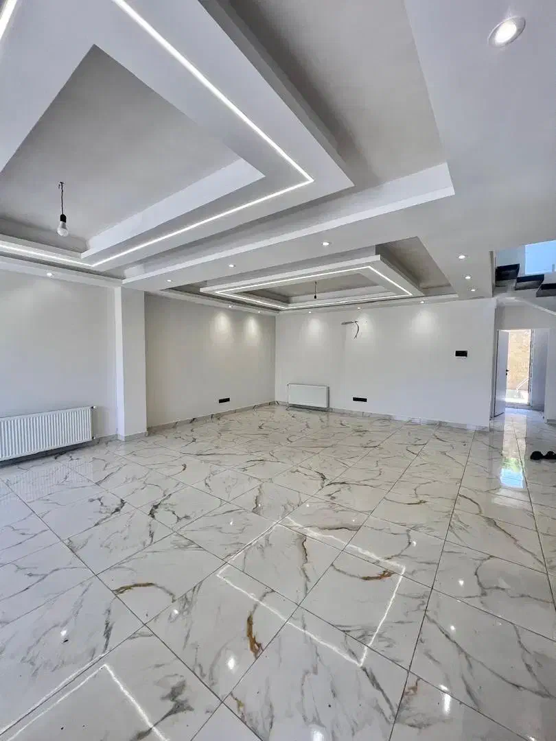 فروش ویلادرشمال گیلان زیباکنار نوساز لوکس سند دار|فروش خانه و ویلا|رشت, منظریه|دیوار