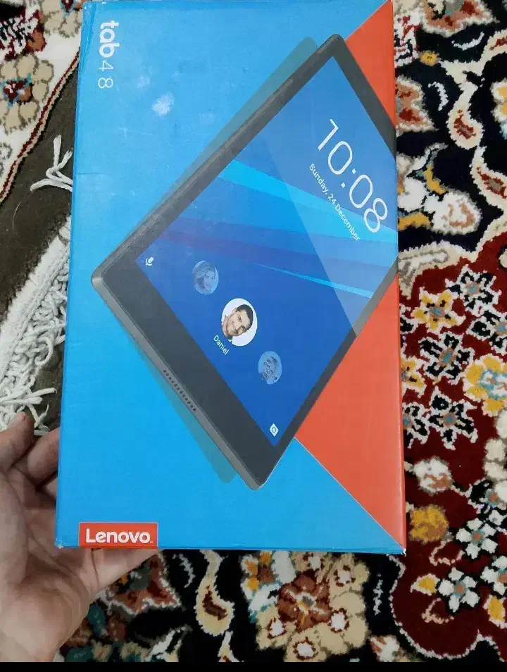 تبلت لنوو صفحه بزرگ|تبلت|یزد, |دیوار