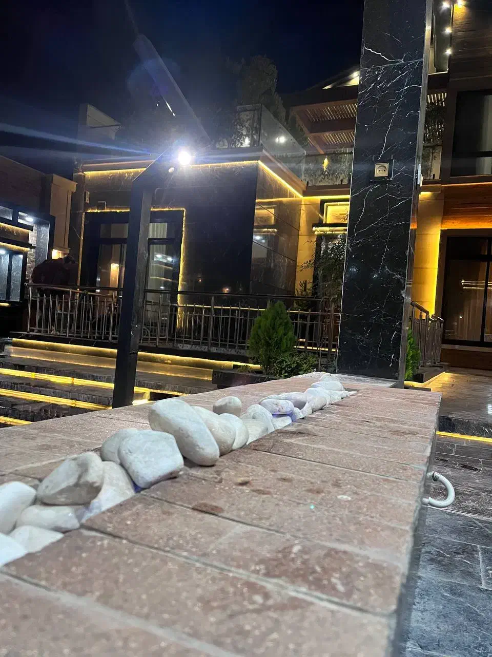 باغ ویلا شاندیز فول دوبلکس 500متر|فروش خانه و ویلا|شاندیز, |دیوار