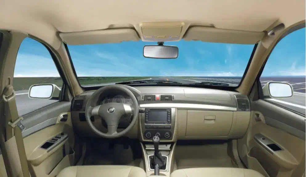 لیفان ۵۲۰|خودرو سواری و وانت|همدان, |دیوار