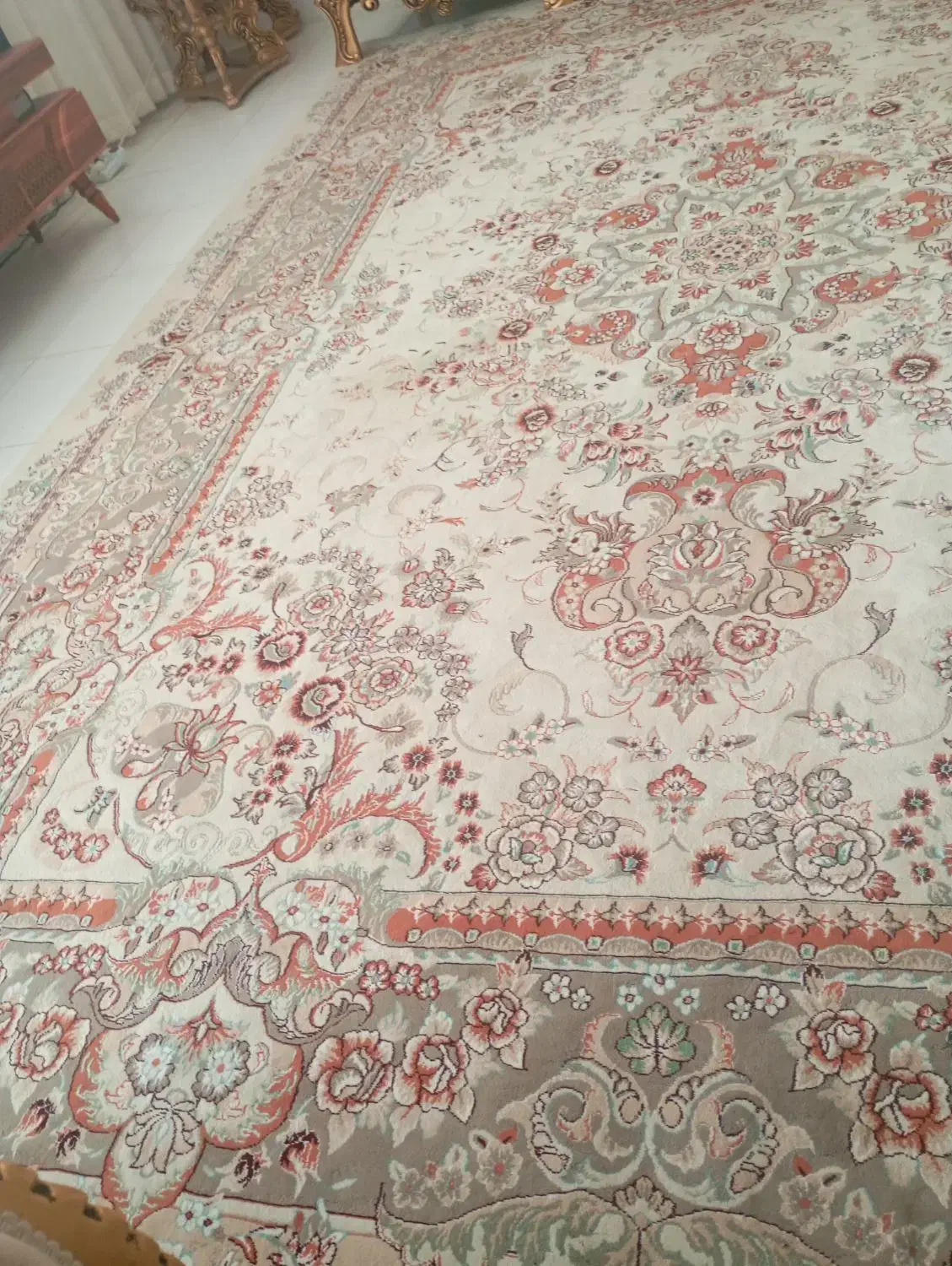 فرش 4*3|فرش|نیشابور, امام خمینی|دیوار